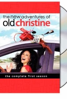 The new adventures of the old Christine