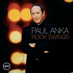 Rock Swings Album Cover